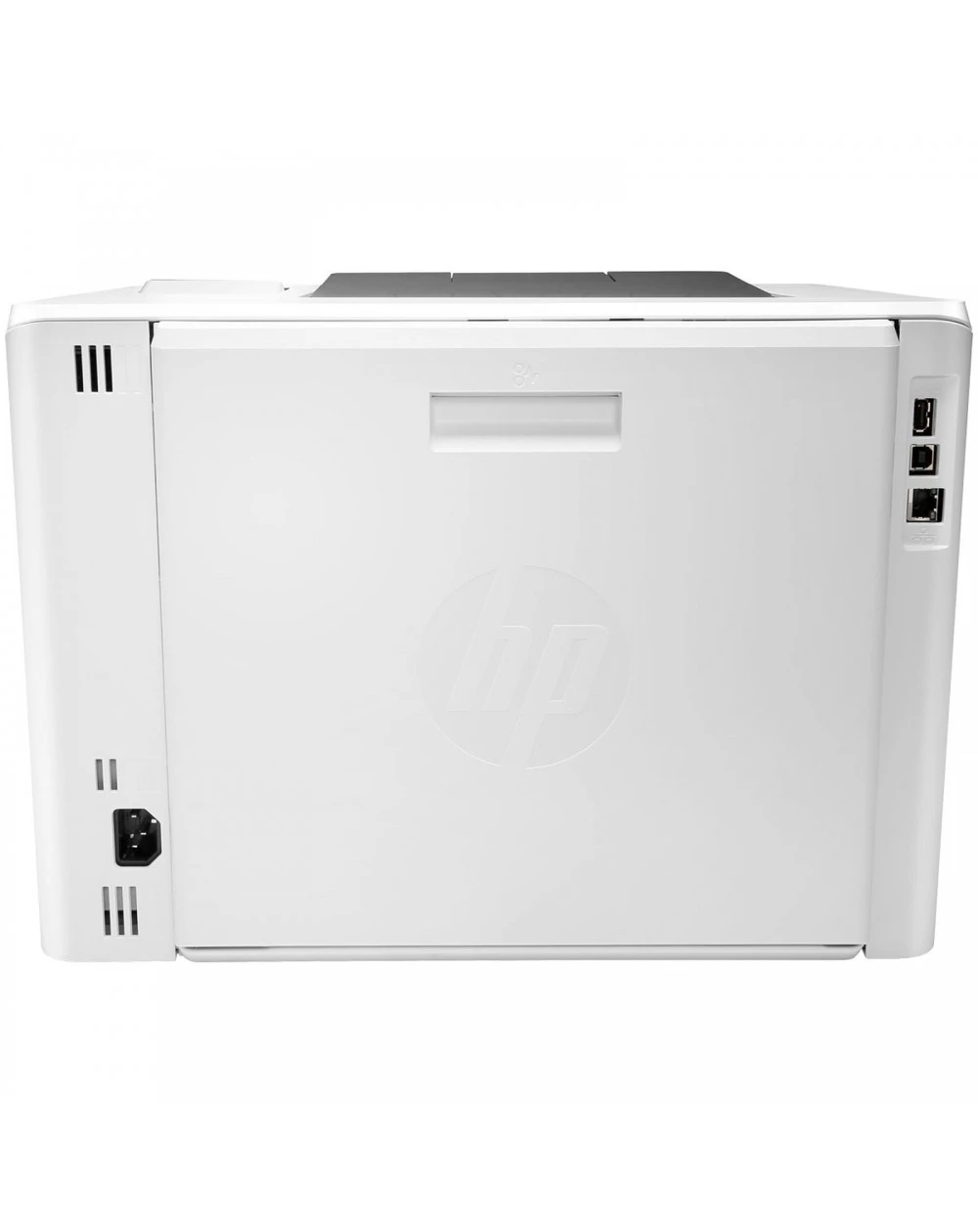 L’imprimante HP LaserJet Pro M454dn (W1Y44A) est une imprimante laser couleur rapide et efficace, conçue pour les entreprises recherchant une qualité d’impression professionnelle, une productivité élevée, et une gestion simplifiée grâce à des fonctionnalités de sécurité avancées.